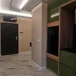 Wislane Tarasy Apartment *