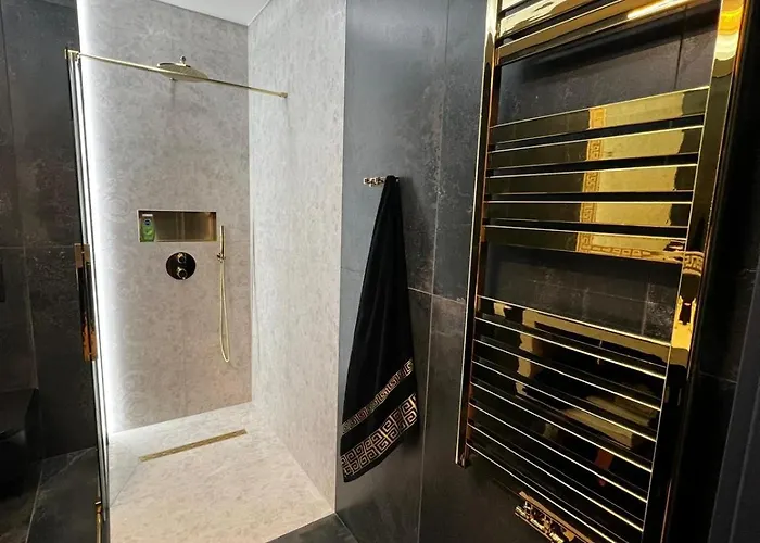 Wislane Tarasy Krakow