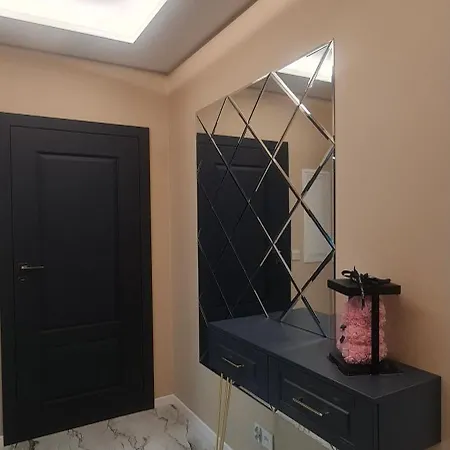 Wislane Tarasy * Krakkó