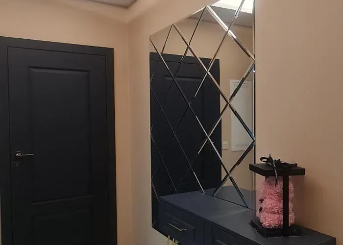 Wislane Tarasy * Krakkó