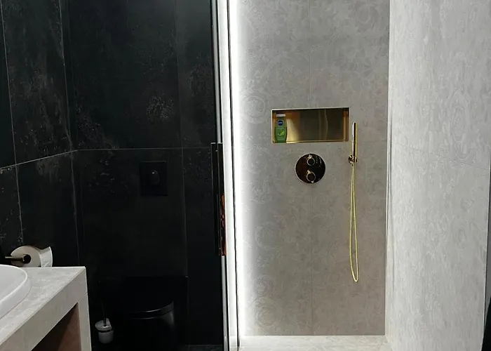 Wislane Tarasy Krakkó